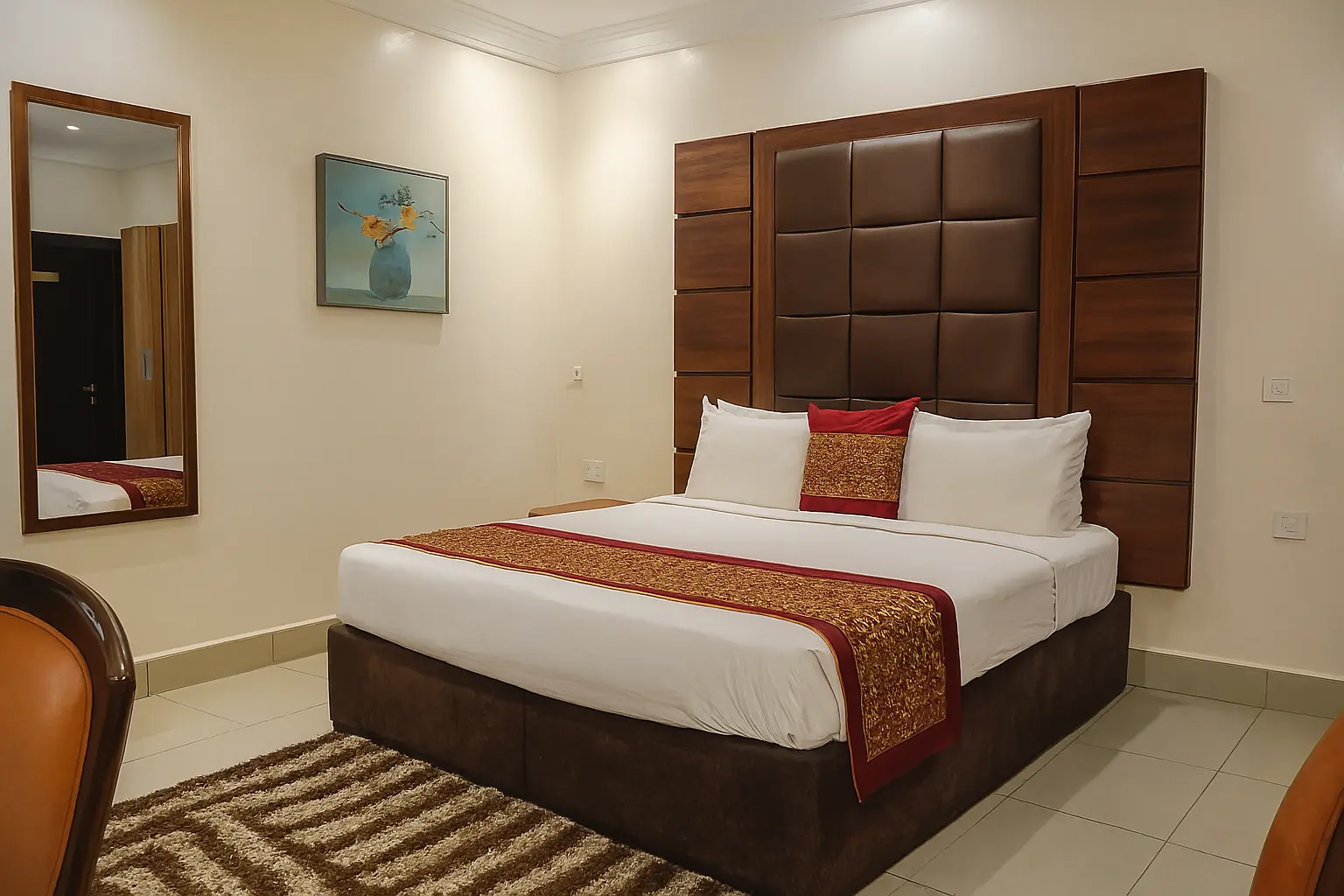 Golden Tulip Evo Road 3